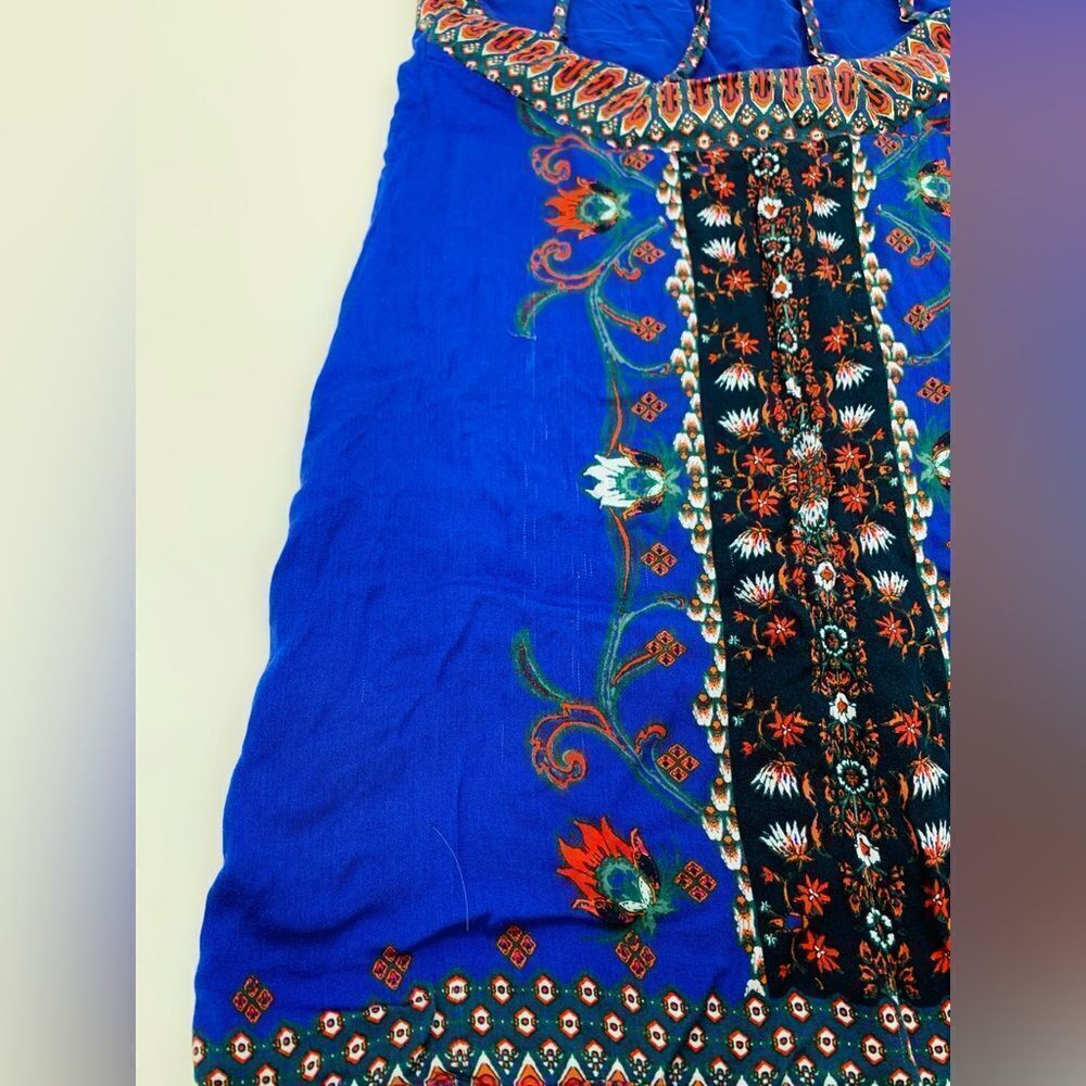 Anthropologie | Ecote boho dress - Picture 9 of 10